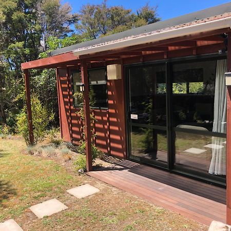 מרהאו Kanuka Ridge Lodge מראה חיצוני תמונה