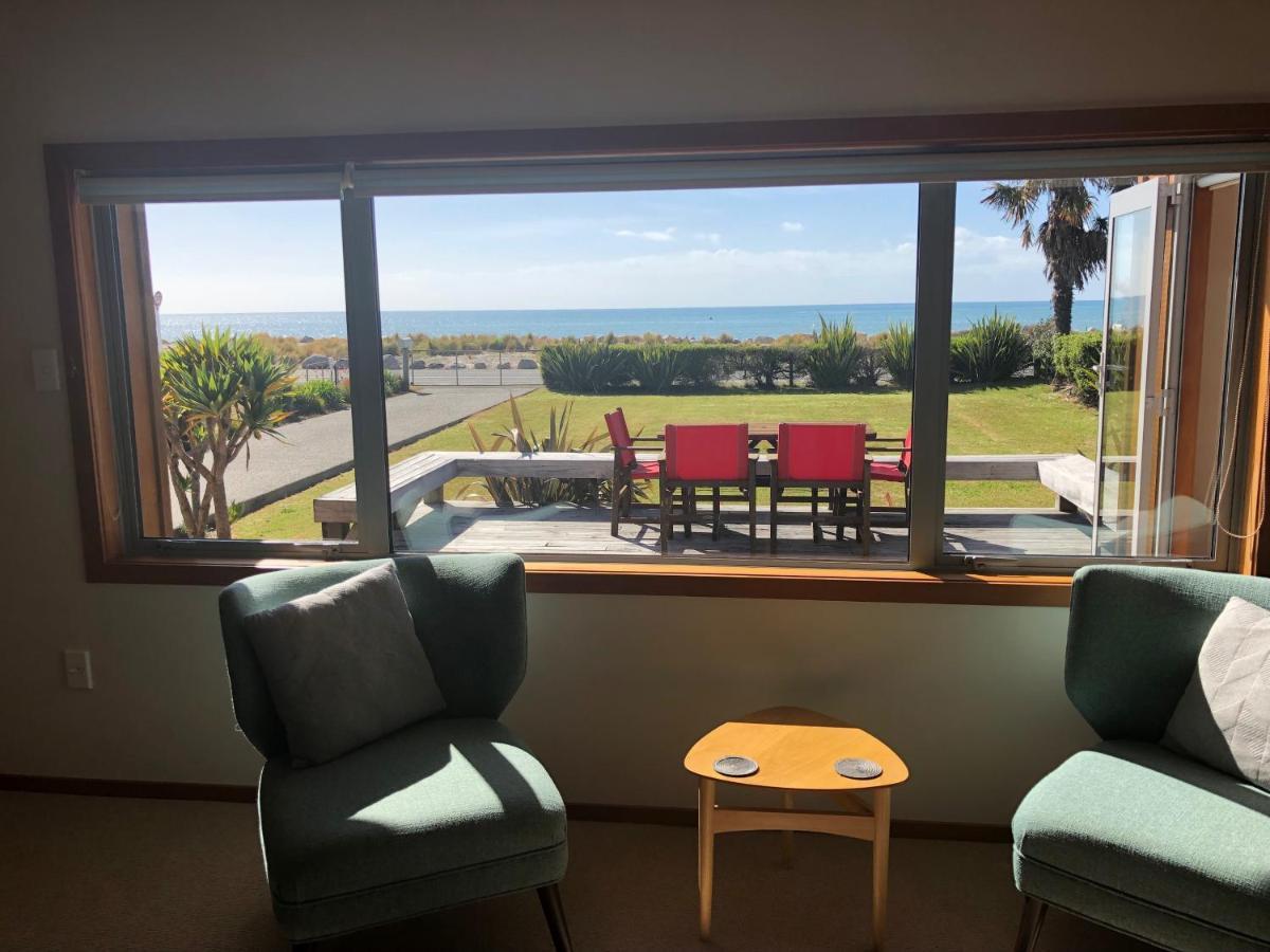 מרהאו Kanuka Ridge Lodge מראה חיצוני תמונה