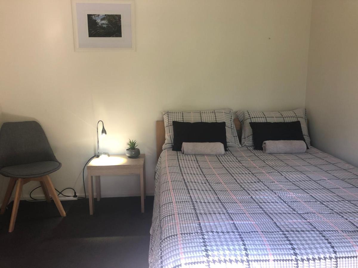 מרהאו Kanuka Ridge Lodge מראה חיצוני תמונה