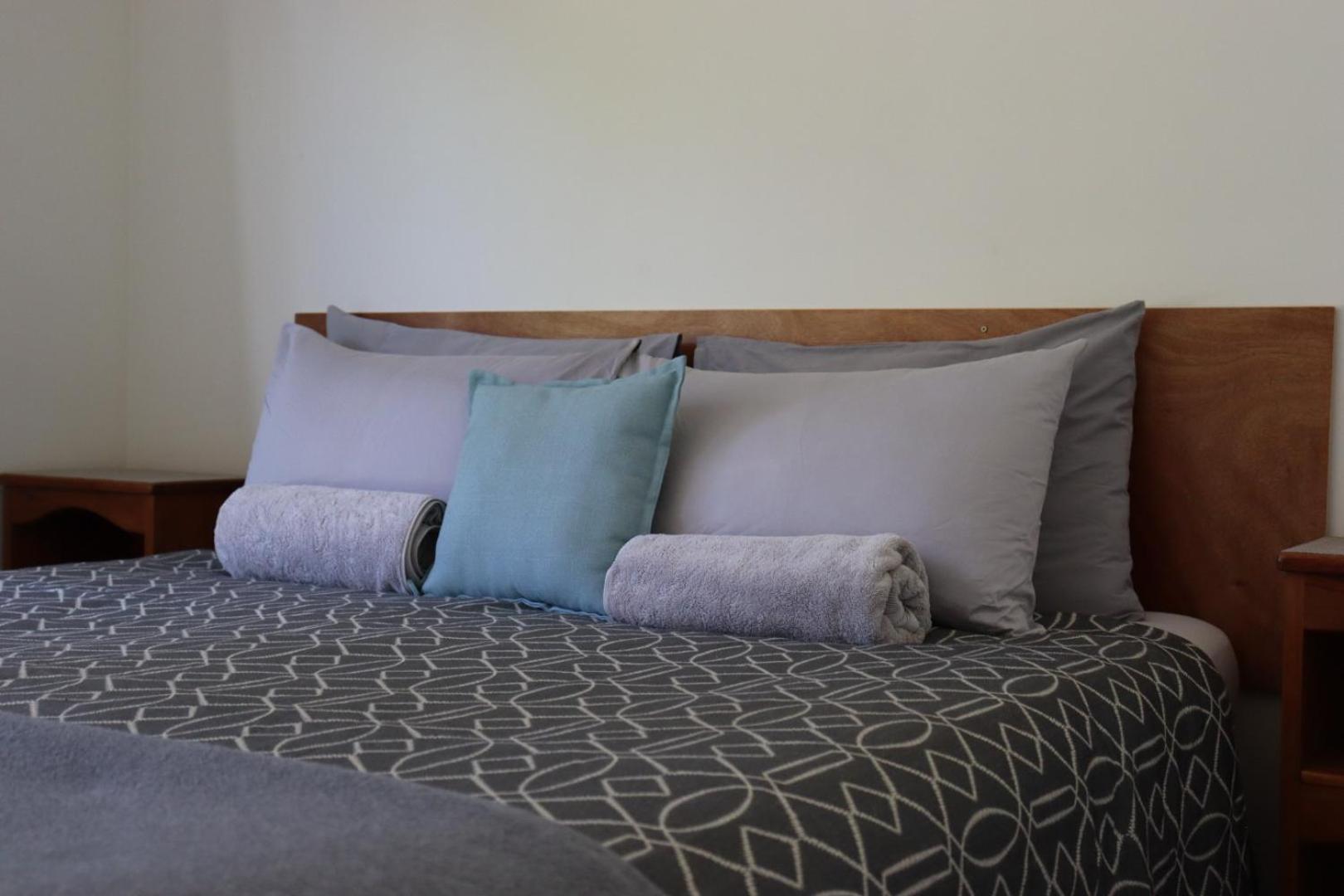 מרהאו Kanuka Ridge Lodge מראה חיצוני תמונה