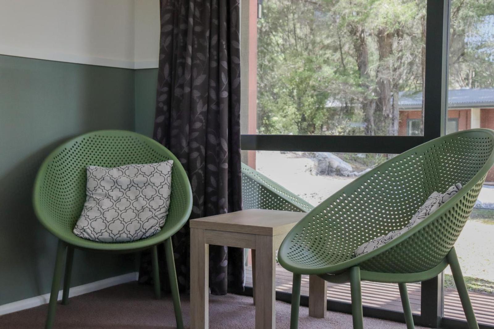 מרהאו Kanuka Ridge Lodge מראה חיצוני תמונה