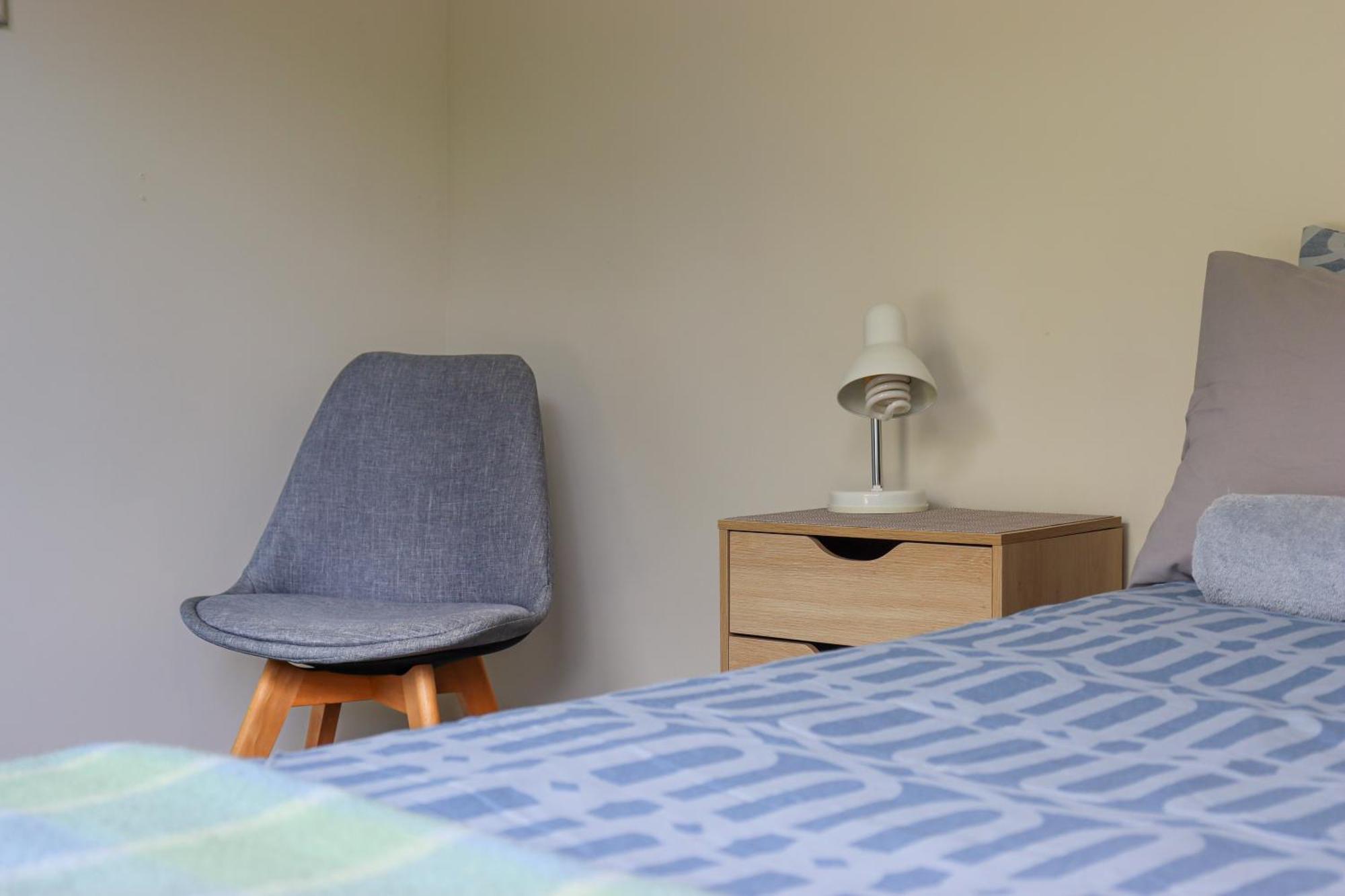 מרהאו Kanuka Ridge Lodge מראה חיצוני תמונה